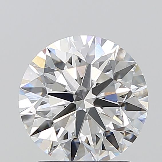Lab Grown Diamond 2,02Ct F-VVS2 Round - IGILG816628015 1