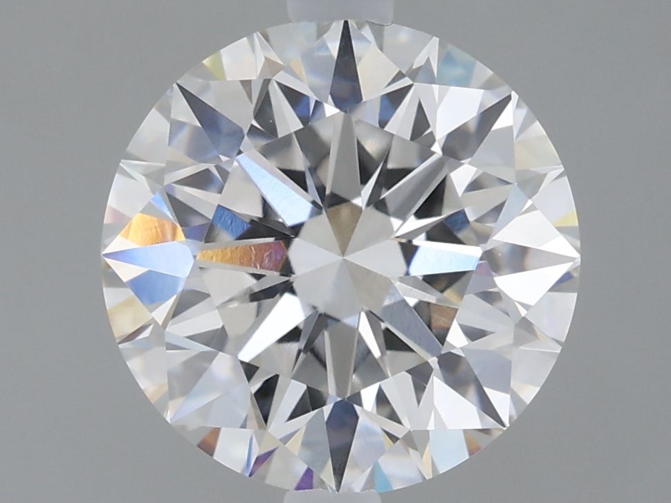 Lab Grown Diamond 2,04Ct E-VVS2 Round - IGILG828649513 1