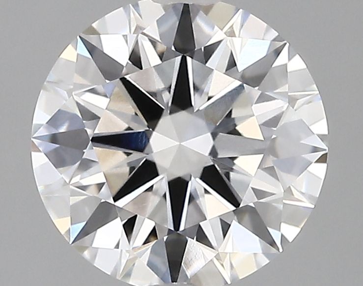 Lab Grown Diamond 2,31Ct D-VVS2 Round - IGILG751509875 1