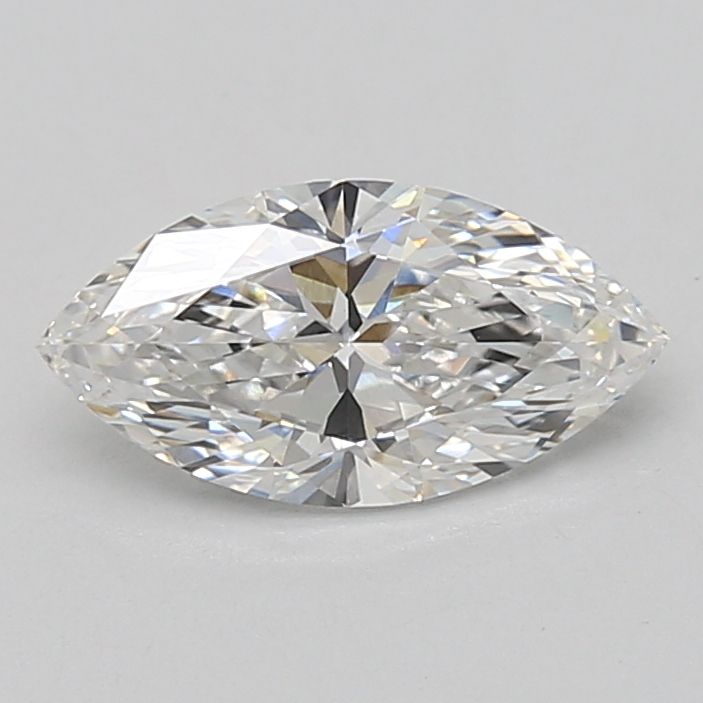 Lab Grown Diamond 1,24Ct E-VVS1 Marquise - IGILG829609652 1