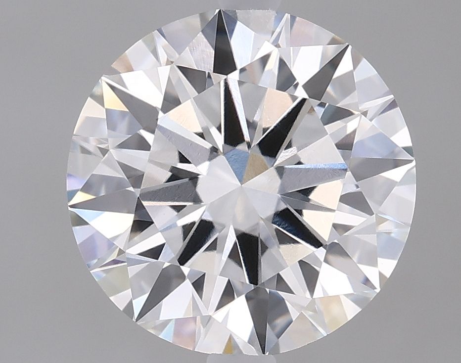 Lab Grown Diamond 2,04Ct E-VVS2 Round - IGILG829615687 1