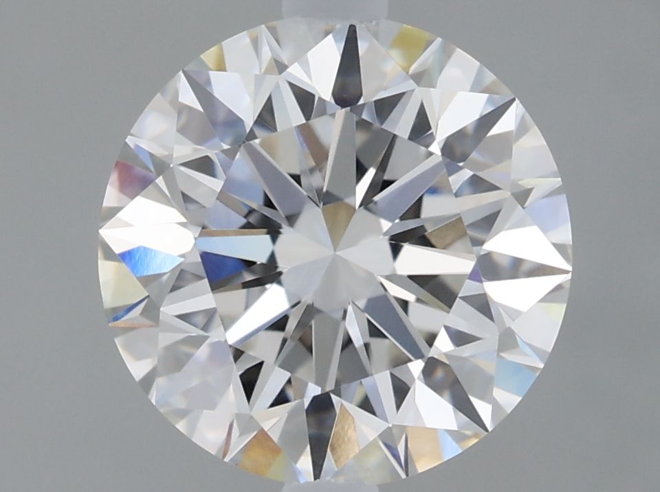 Lab Grown Diamond 2,04Ct E-VVS2 Round - IGILG829615684 1