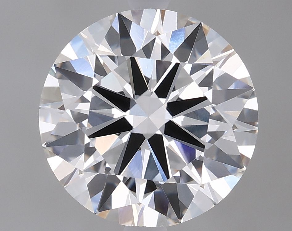 Lab Grown Diamond 2,04Ct E-VVS2 Round - IGILG828681989 1