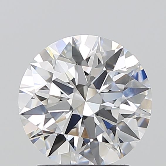 Lab Grown Diamond 2Ct F-VVS2 Round - IGILG816628035 1