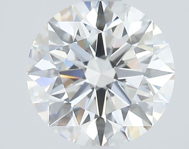 Lab Grown Diamond 2,04Ct D-VS1 Round - IGILG828642431 1