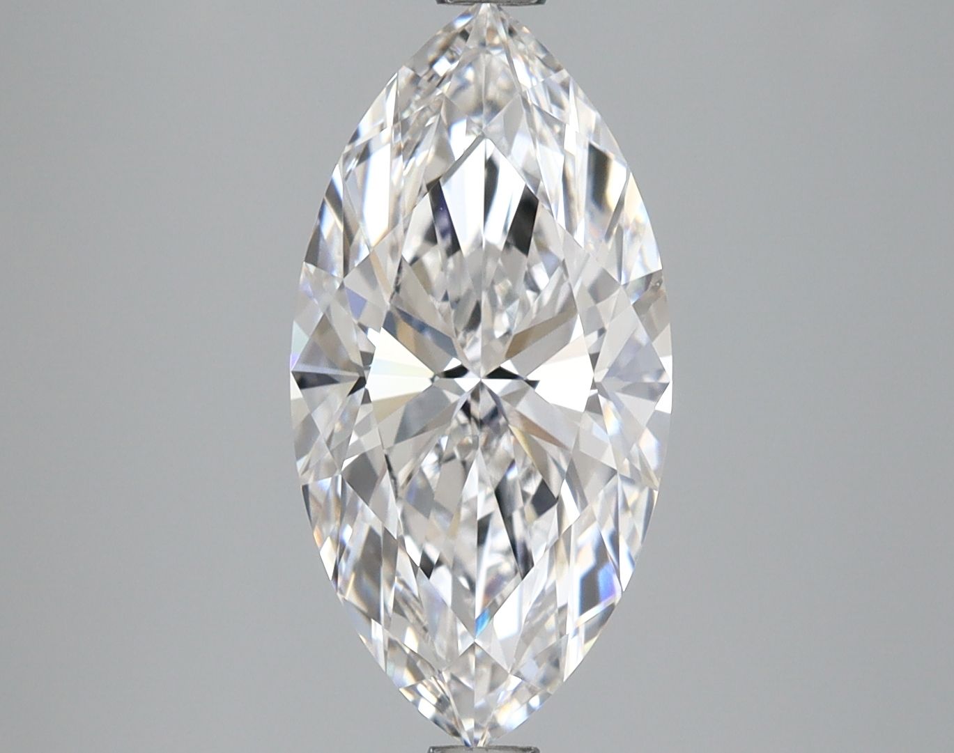 Lab Grown Diamond 3,07Ct D-VVS1 Marquise - IGILG825610881 1