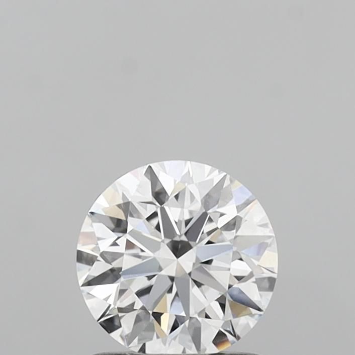 Lab Grown Diamond 1,04Ct D-VVS2 Round - IGILG813618013 1