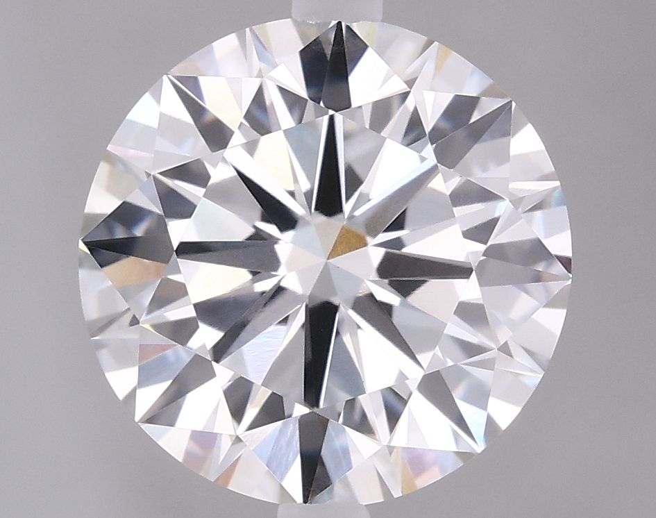 Lab Grown Diamond 2,08Ct E-VVS2 Round - IGILG829615660 1
