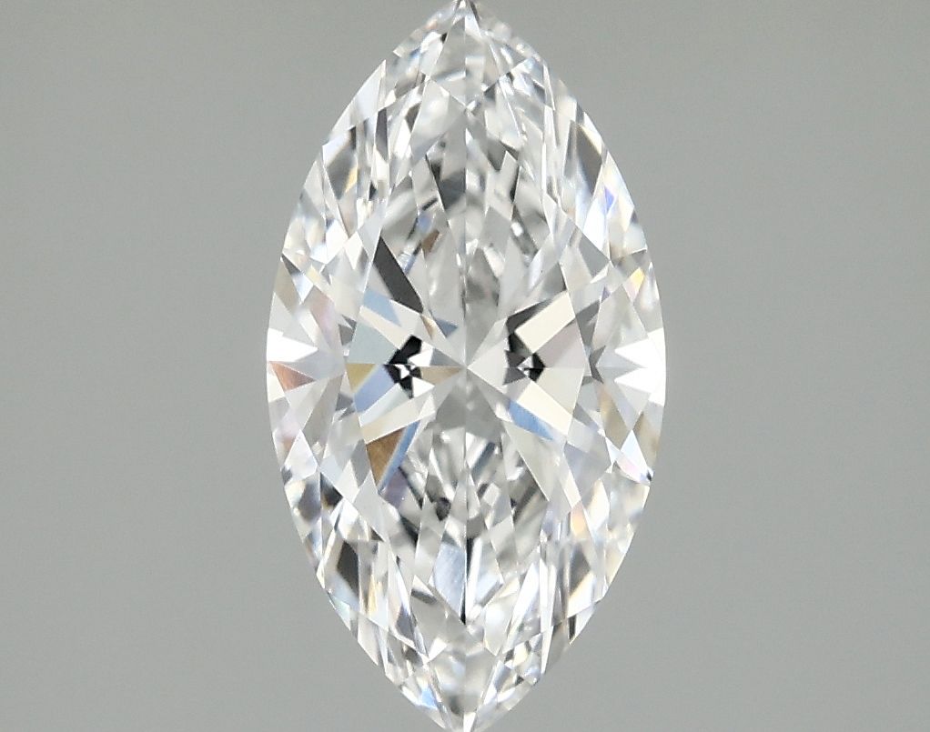 Lab Grown Diamond 1,58Ct E-VVS2 Marquise - IGILG789627164 1