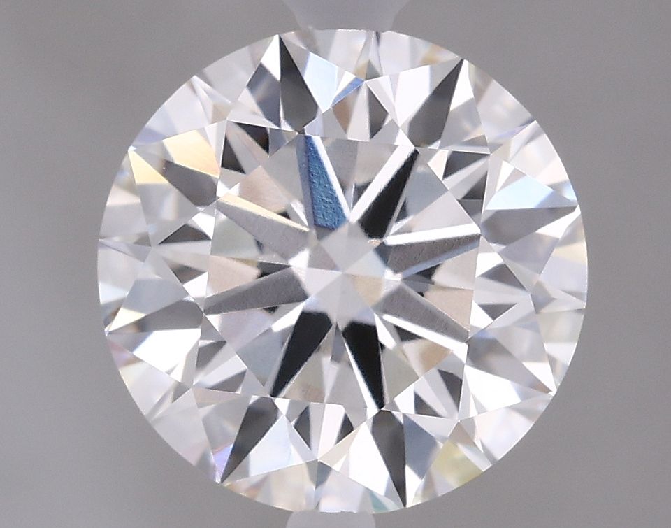 Lab Grown Diamond 2,04Ct E-VVS2 Round - IGILG829615648 1