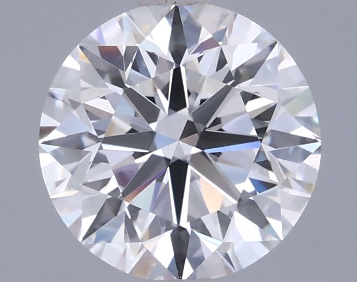 Lab Grown Diamond 1,62Ct D-VVS2 Round - IGILG818667629 1