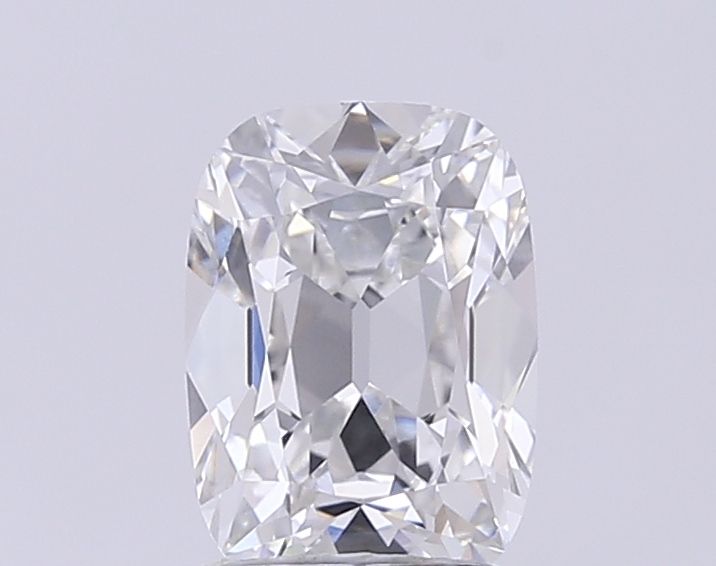 Lab Grown Diamond 3,03Ct E-VVS2 Cushion - IGILG826638624 1