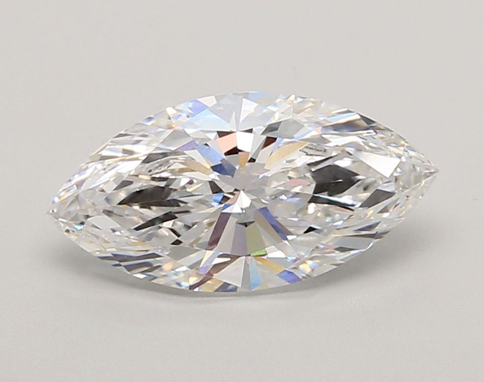 Lab Grown Diamond 2Ct E-VVS1 Marquise - IGILG818672871 1