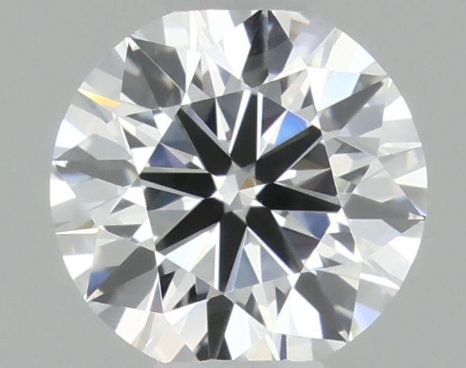 Lab Grown Diamond 0,49Ct D-VS1 Round - IGILG819650520 1