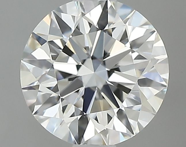 Diamond Natural 0,7Ct I-VVS2 Round - GIA6565101879 1