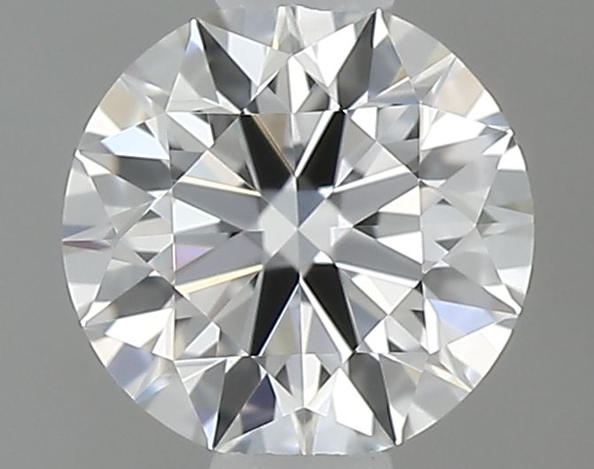 Diamond Natural 0,35Ct D-VVS1 Round - GIA5563108053 1