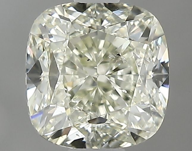 Diamond Natural 1,05Ct L-SI2 Cushion - IGI828632845 1