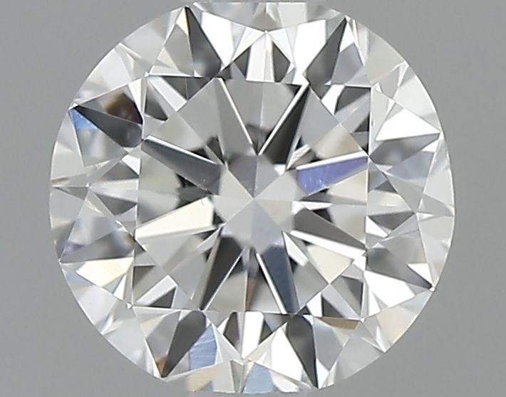 Diamond Natural 0,7Ct E-SI1 Round - GIA2564019954 1