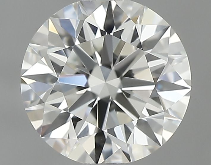 Diamond Natural 0,8Ct J-VS1 Round - GIA2567019696 1