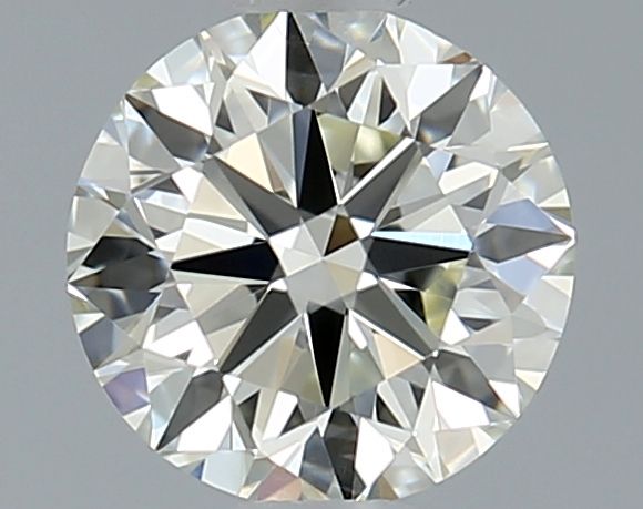 Diamond Natural 0,7Ct J-VVS2 Round - IGI803687700 1