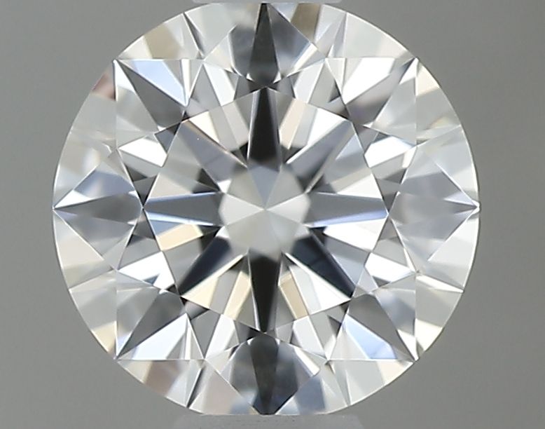 Diamond Natural 0,43Ct G-VVS1 Round - GIA1568108273 1
