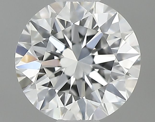 Diamond Natural 0,4Ct F-IF Round - GIA2566088418 1