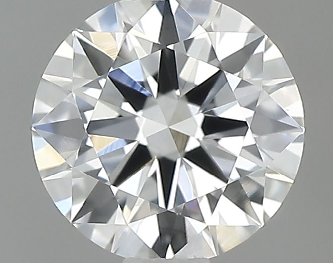Diamond Natural 0,5Ct D-VVS2 Round - GIA1563078511 1