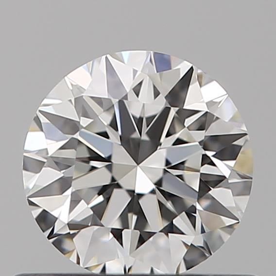 Diamond Natural 0,5Ct G-VVS1 Round - GIA1555820990 1