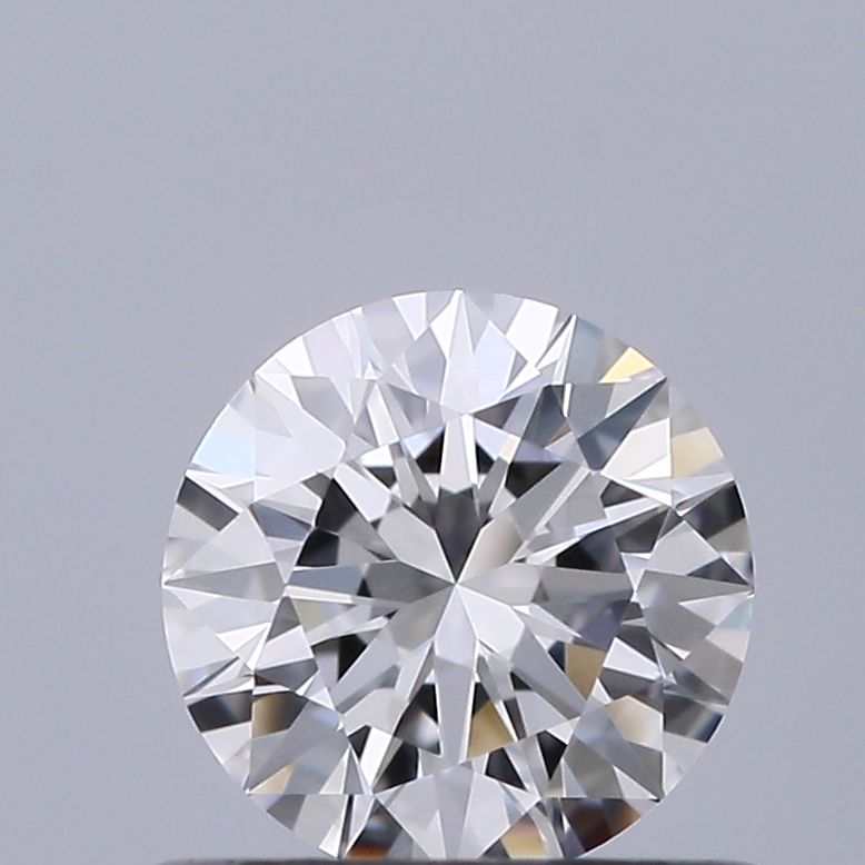 Diamond Natural 0,52Ct D-IF Round - IGI788691144 1
