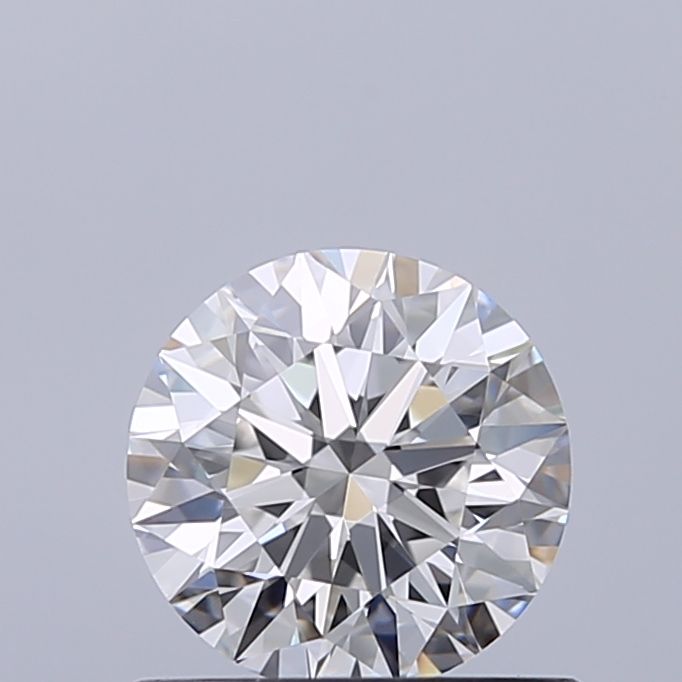 Diamond Natural 0,7Ct F-IF Round - IGI788690790 1