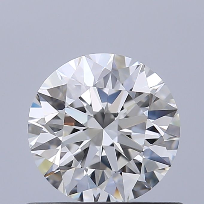 Diamond Natural 0,7Ct G-IF Round - IGI788691039 1