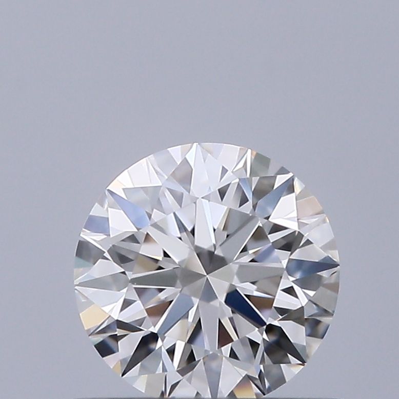 Diamond Natural 0,5Ct E-IF Round - IGI788691077 1