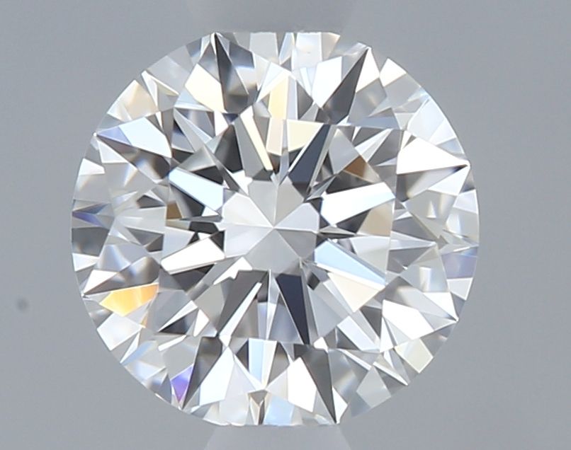 Diamond Natural 0,47Ct D-VVS2 Round - GIA7556962339 1