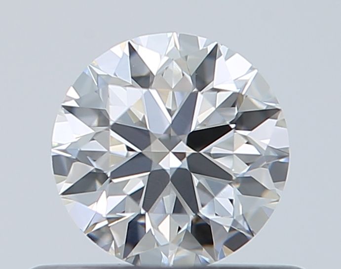 Diamond Natural 0,42Ct E-VVS2 Round - GIA2556997645.00 1