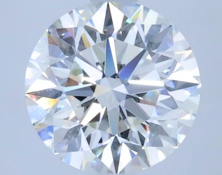 Diamond Natural 1,62Ct H-SI1 Round - GIA1535315593 1