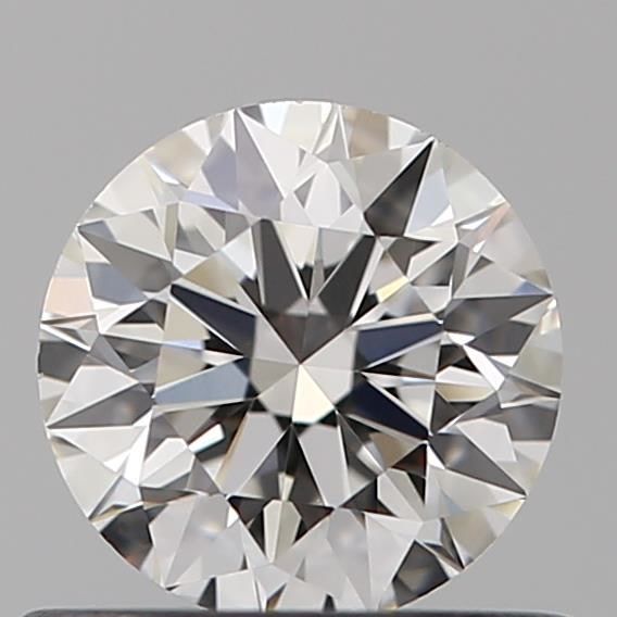 Diamond Natural 0,52Ct E-VVS2 Round - IGI810635200 1