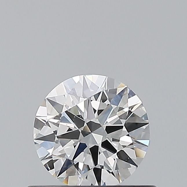 Diamond Natural 0,5Ct F-VS2 Round - GIA6552964279 1