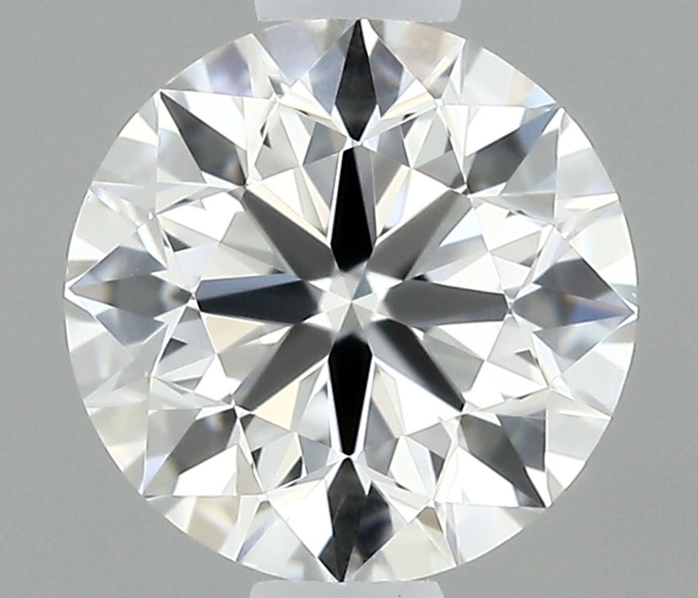Diamond Natural 0,5Ct E-VVS2 Round - IGI815675354 1