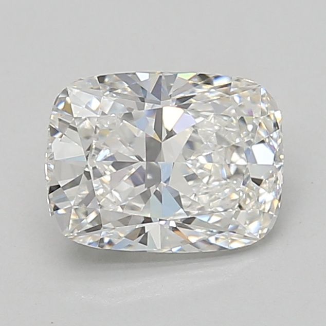 Lab Grown Diamond 1,59Ct E-VVS1 Cushion - IGILG830647821 1