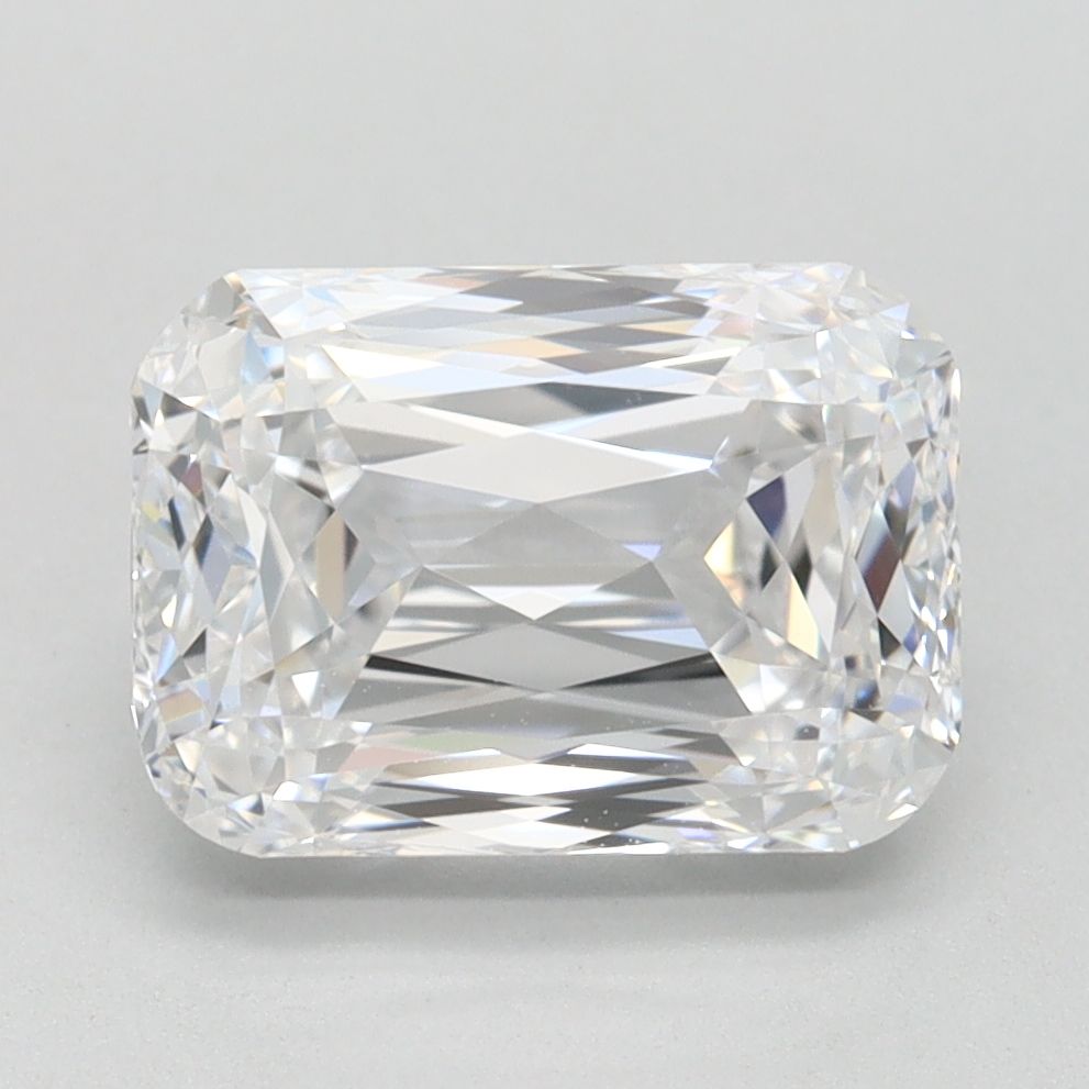 Lab Grown Diamond 2,44Ct D-FL Cushion - IGILG818683453 1