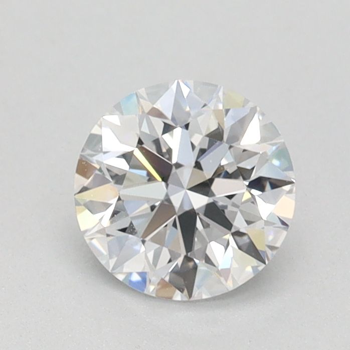 Lab Grown Diamond 0,54Ct D-IF Round - IGILG828660785 1