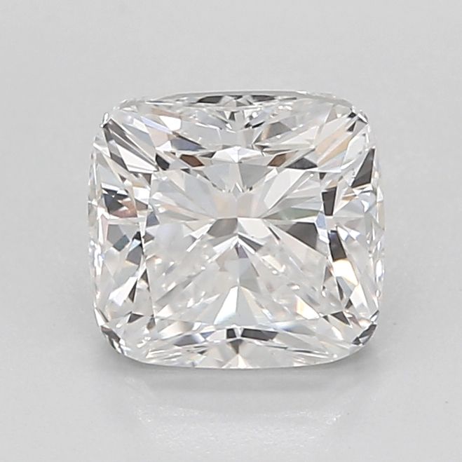 Lab Grown Diamond 2Ct D-VVS2 Cushion - IGILG818656527 1