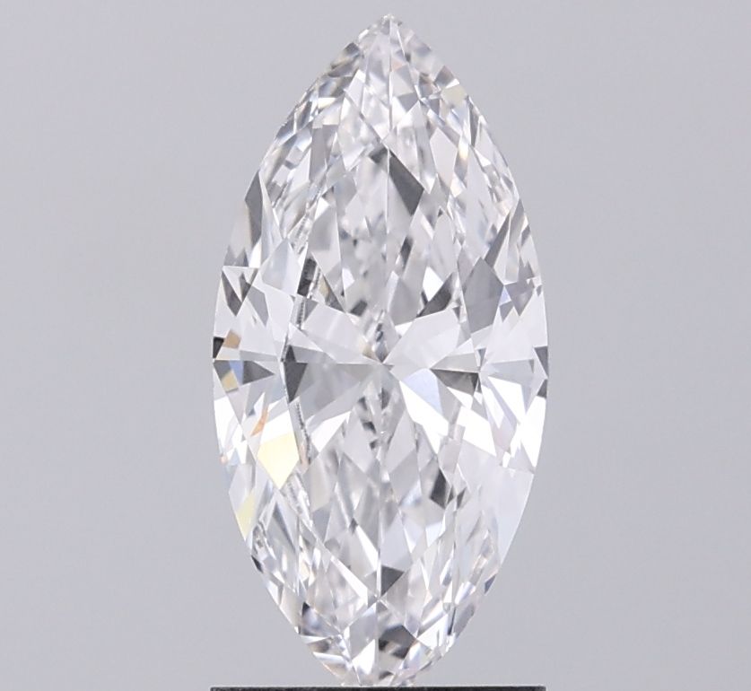 Lab Grown Diamond 1,44Ct F-VVS1 Marquise - IGILG828633391 1