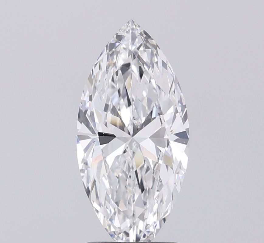 Lab Grown Diamond 1,8Ct E-VS1 Marquise - IGILG825631251 1