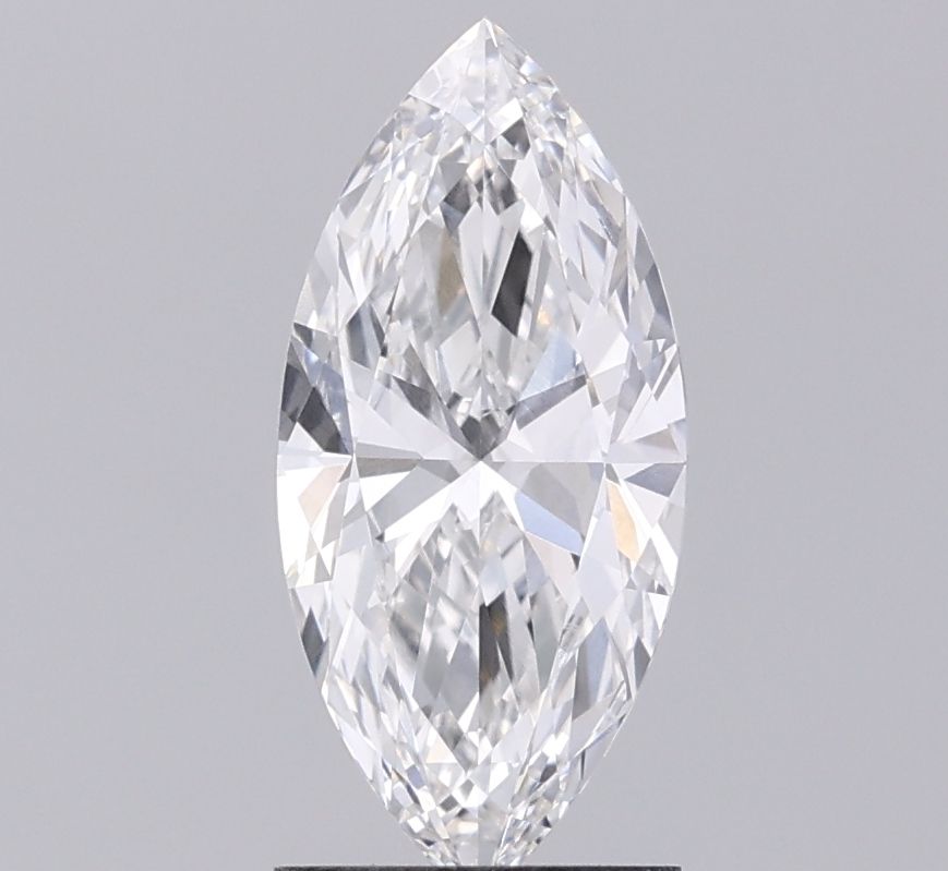 Lab Grown Diamond 1,53Ct E-VVS2 Marquise - IGILG825631255 1