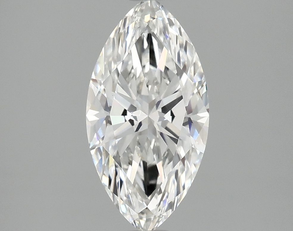 Lab Grown Diamond 1,58Ct E-VVS2 Marquise - IGILG803642691 1