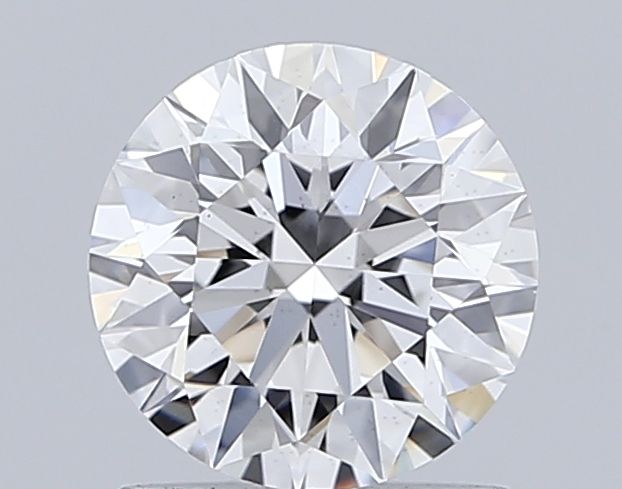 Lab Grown Diamond 1,15Ct D-VS2 Round - IGILG632444833 1