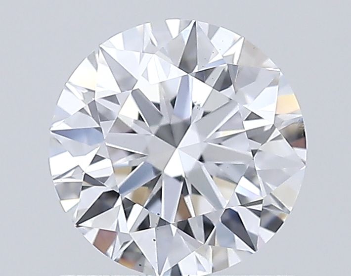 Lab Grown Diamond 1,02Ct D-VS2 Round - IGILG635485772 1
