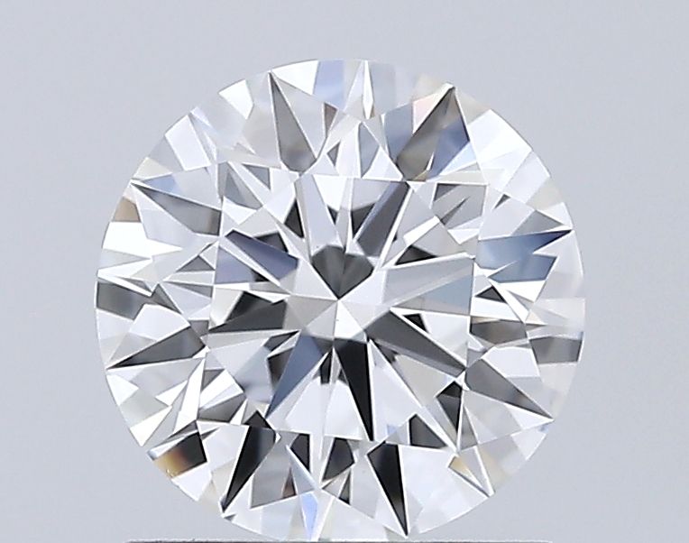Lab Grown Diamond 1,04Ct F-VS1 Round - IGILG635485754 1
