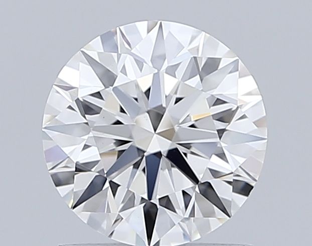 Lab Grown Diamond 1,15Ct E-VS1 Round - IGILG632444835 1
